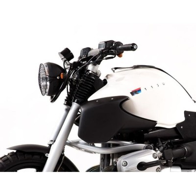 UNIT GARAGE ユニットガレージ タンクサイドパネル BMW R1150R 通販