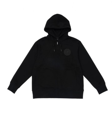 KANGOL 外套 黑 LOGO 連帽外套 中性 6455140220