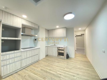 介壽大坪數雙戶宅｜台北市松山區延壽街