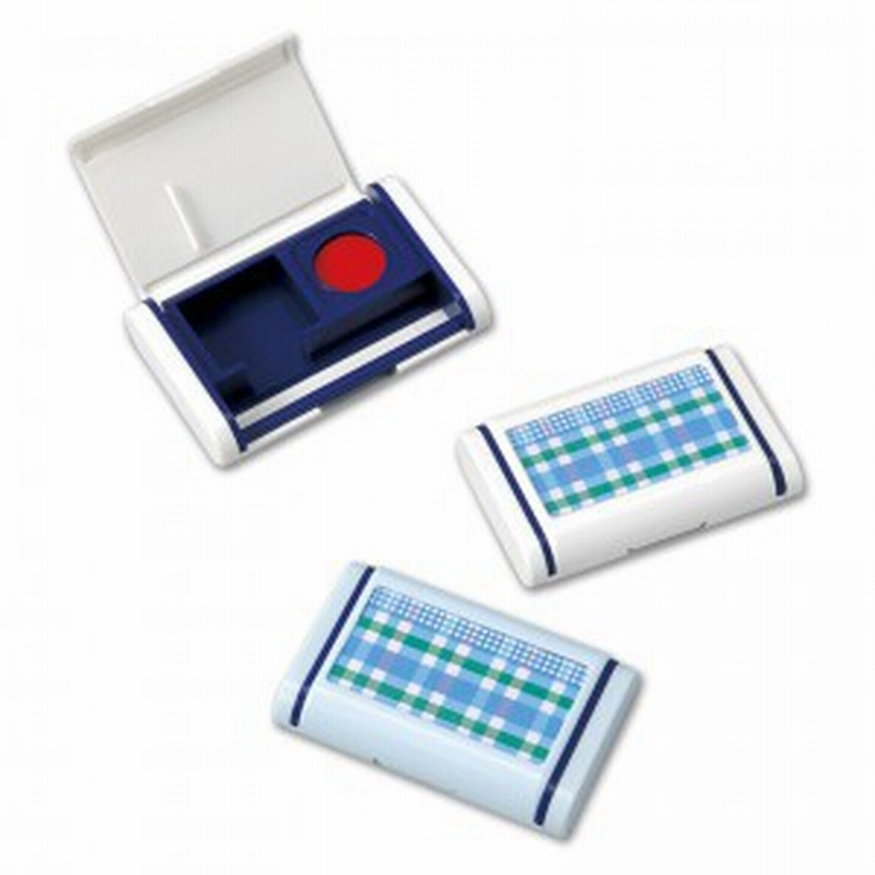 21激安通販 印鑑ケース ホワイト 360点入り 代引き不可 送料無料 トライ 印章ケース 印鑑ケース トライ スタンプケース 日本製 印鑑ケース Www Bugsweep Co Il