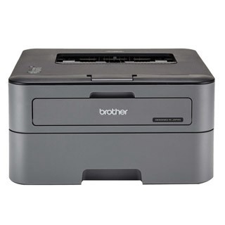 BROTHER HL-L2320D 高速黑白雷射自動雙面印表機