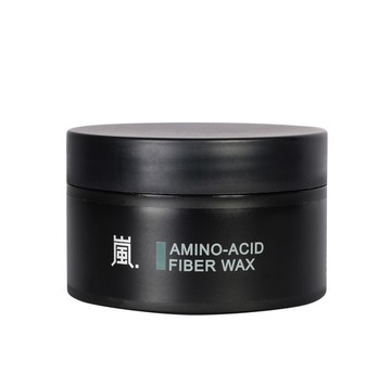 LEN嵐 胺基酸造型臘 髮蠟 80g (新包裝)｜全店$299 全家取貨免運