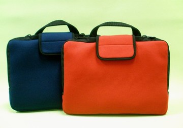 la essence 台灣精品製造 LE-9810SP 9-11吋 平板手提包 潛水衣布