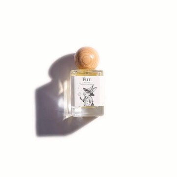 A11 2F 【Pure Way】兔子的週末小憩 50ml