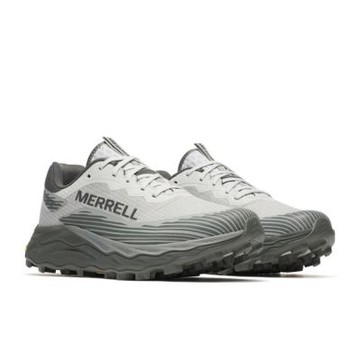 Merrell Agility Peak 6 Gore-Tex 漸層灰 防潑水 透氣 機能 登山 休閒鞋 男鞋 ML00003274