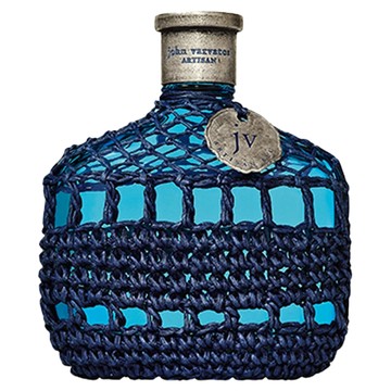 John Varvatos Artisan Blu 工匠Blu 男性淡香水  125ml  1件