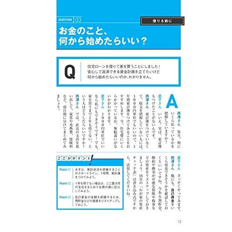 住宅ローン マイホームの税金がスラスラわかる本2021