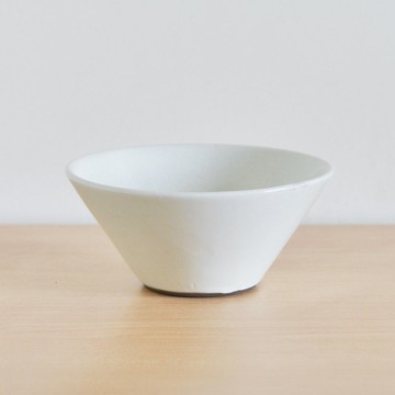 日本FORMLADY 小泉誠 ambai日製陶瓷親子碗-M