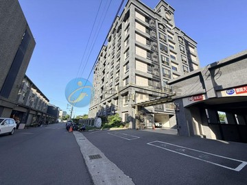 專任湖口中美城稀有釋出三房附平面車｜新竹縣湖口鄉中正路三段