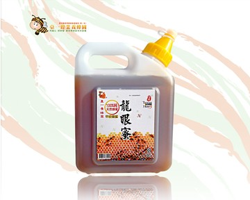 龍眼蜜 尖嘴瓶1800g(3台斤) 原價1200元 特價900元