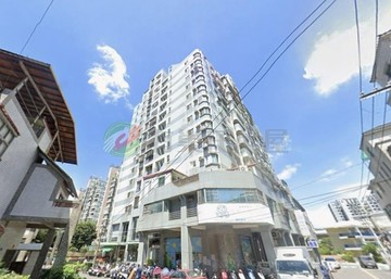 太平樹德商圈 新高雙語✧名人山水✧四房平車宅｜台中市太平區立功路