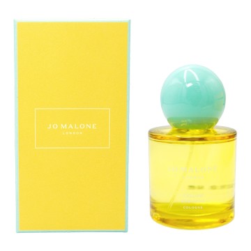 Jo Malone 盛夏花園系列 熱帶黃槿花香水-Yellow Hibiscus