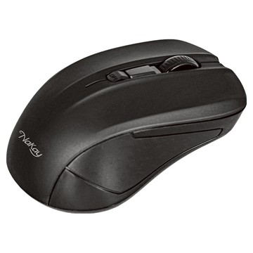 Kinyo NaKay 2.4GHz無線滑鼠  NGK-21  黑色