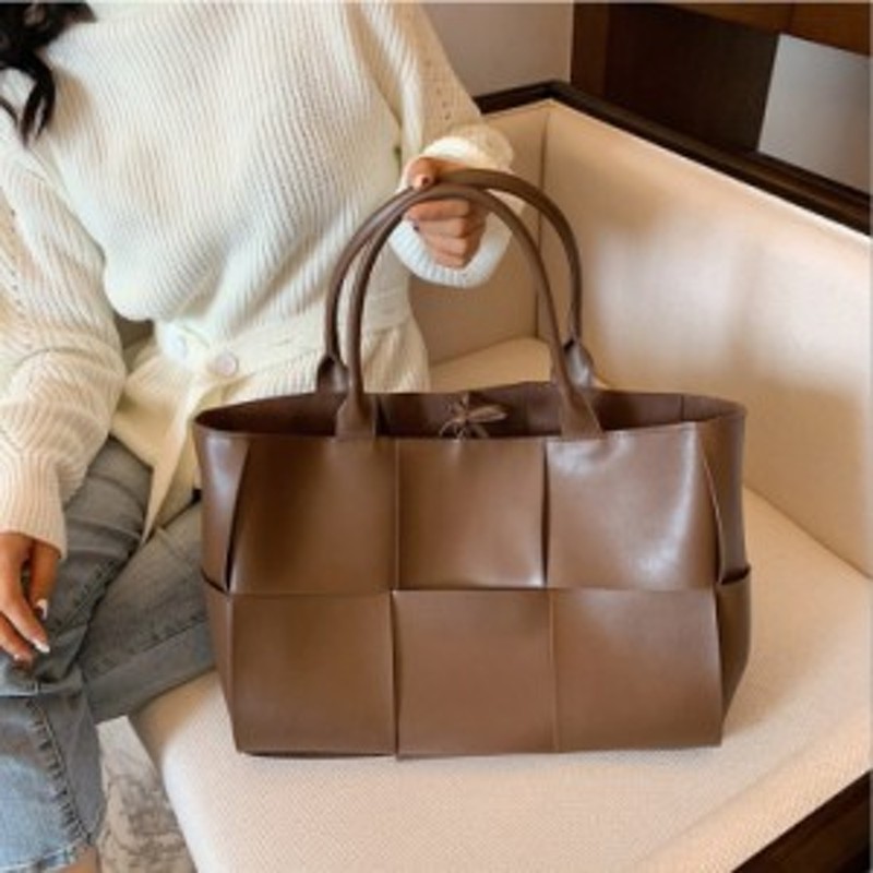 トートバッグ レディース 春夏 Pu革バッグ かばん トートバッグ 手提げ袋 韓国風 対応 Pc収納 ポーチ おしゃれ 肩掛けバッグ大容量 ト 通販 Lineポイント最大4 0 Get Lineショッピング
