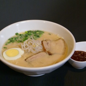 元祖別府地獄ラーメン 2食入 ラーメン 麺類 激辛 とんこつラーメン