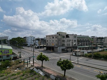 ✨大寮稀有釋出✅臨30米光明路✅方正都農｜高雄市大寮區翁公園段二小段