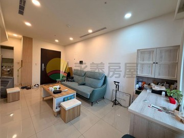 高雄廣西【微笑時代】光華商圈2房車｜高雄市前鎮區廣西路