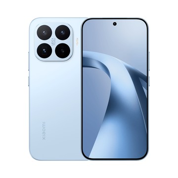 Xiaomi 17T 藍色 12 GB + 512 GB