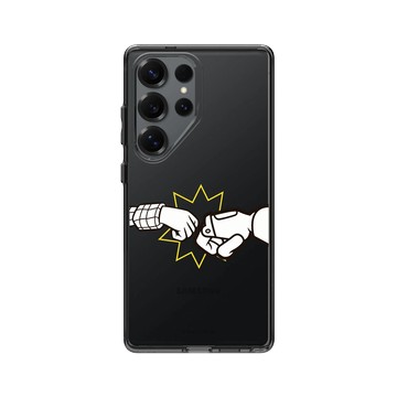 Galaxy S25 Ultra Clear 酷墨灰 - 迪士尼-玩具總動員 Toy Story - Friendship