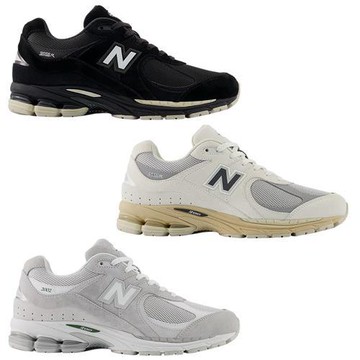 New Balance 2002R 休閒鞋 男鞋 女鞋 U2002RL-D/U2002RJ-D/U2002RK-D