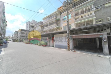 大寮中庄丹丹漢堡八德商圈｜專約活路透天｜高雄市大寮區瑞祥街