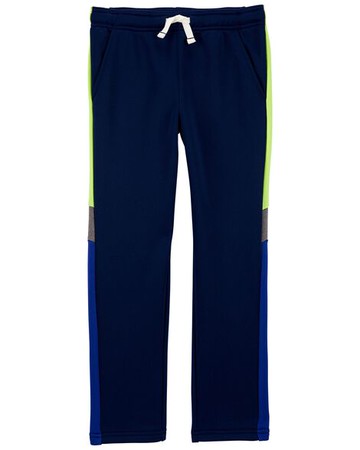 Kid Pull-On Active Pants