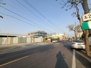 彌陀✨ 雙面臨路｜低總價一般農地｜好規劃 ✨｜高雄市彌陀區安港段
