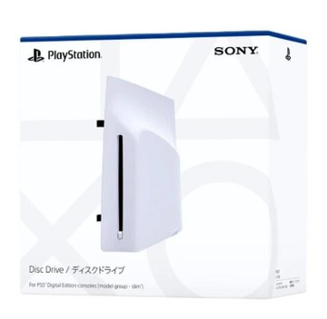 ●秋葉電玩● PS5 Slim主機 PS5 Slim HD Blu-ray 光碟機 PS5 Pro主機專用 無保固