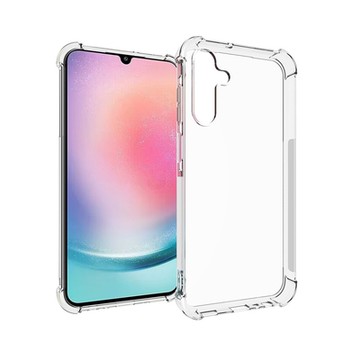 IN7 Samsung A15 5G (6.5吋) 氣囊防摔 透明TPU空壓殼 軟殼 手機保護殼