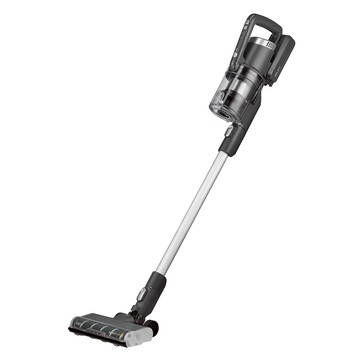 TECO 東元 手持無線吸塵器 LED高清照明/六重過濾/無刷馬達 XJ1911CB  深灰色