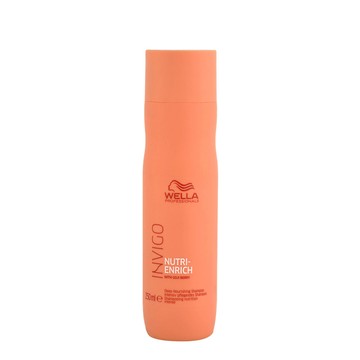 Wella 威娜 深层滋养洗发水 - 250ml