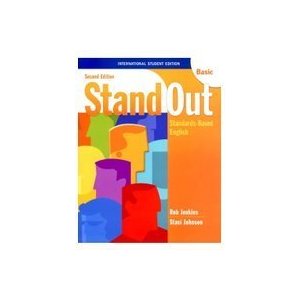 STAND OUT BASIC ISE