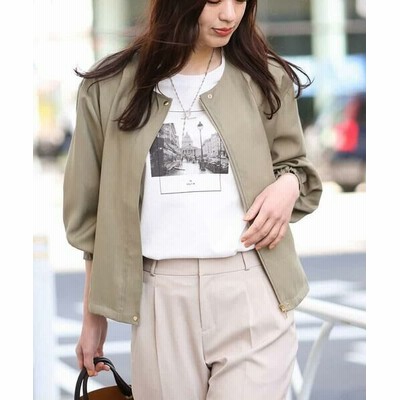 URBAN RESEARCH ROSSO/アーバンリサーチ ロッソ）F by ROSSO グリーン