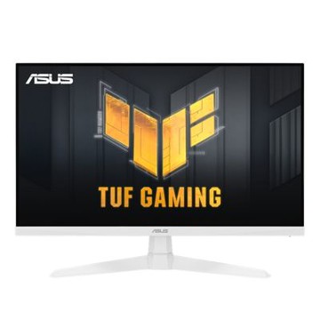 ASUS 華碩 TUF Gaming VG279Q3A-W 27型 IPS FHD 180Hz 電競螢幕(1ms/FreeSync/喇叭)