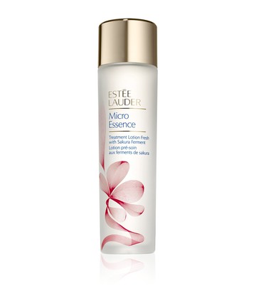 Estée Lauder Micro Essence Treatment Lotion Fresh