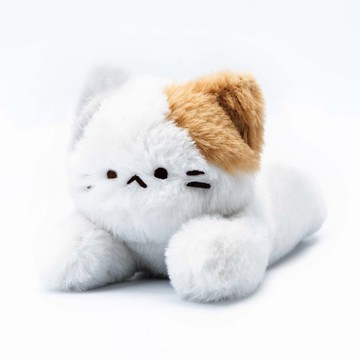 填充玩偶 CAT 三花貓 CALICO S NITORI宜得利家居