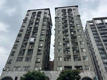 首購新婚首選｜逢甲12期低總價大兩房+休旅車位｜台中市西屯區青海路二段