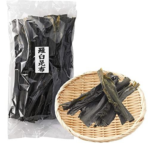 [天満大阪昆布] 昆布の王様 だし昆布 業務用