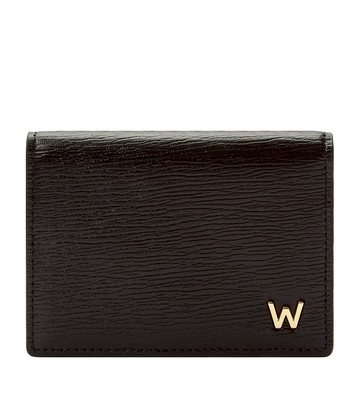 Wolf Leather W Id Card Holder