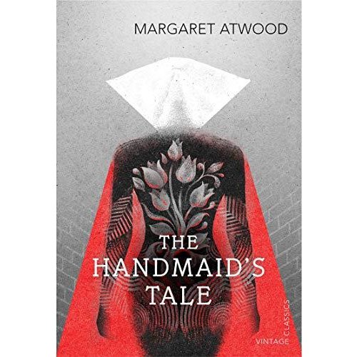 The Handmaid's Tale (Vintage Classics)