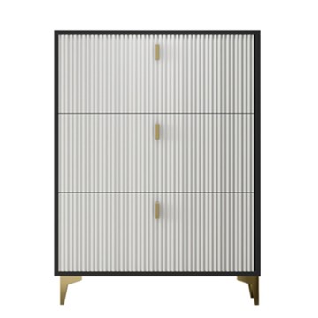 鞋櫃 鞋架 50*24*120cm 超薄翻鬥櫃 輕奢門口鞋櫃 家用省空間簡易鞋架玄關櫃收納櫃小戶型