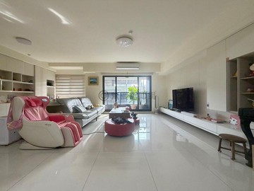 文化中心聯上居謙輕豪宅 3+1房+獨立大平車｜高雄市苓雅區中東街