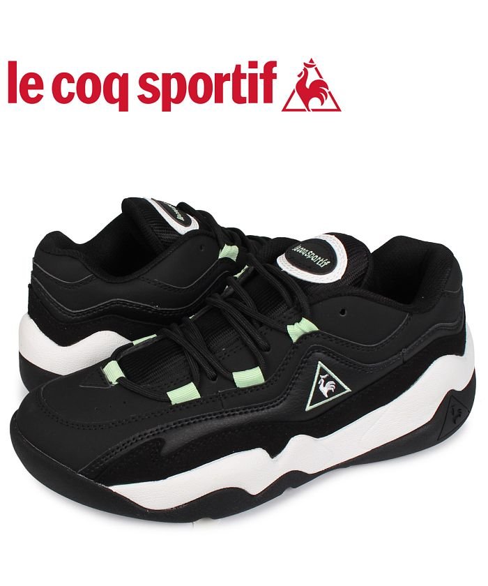 le coq sportif/ルコックスポルティフ）ルコック スポルティフ le coq