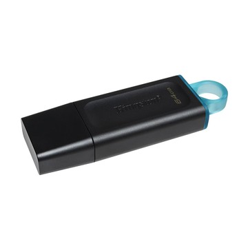 Kingston 64GB DataTraveler Exodia USB 3.2 隨身碟 DTX/64GB