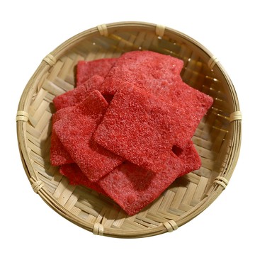 菓青市集 【菓青市集】古早味大豬公 200G