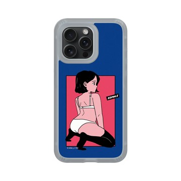 iPhone 15 Pro Max AirX 流變灰 - 子凡 Zzifan_z - 跪
