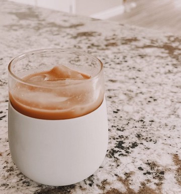 美國W&P玻璃杯440ml