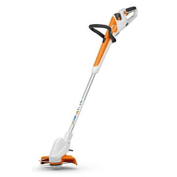 【稻草人】STIHL FSA30電動割草機