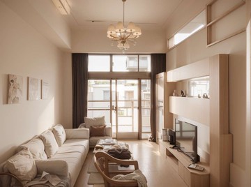 卓悅聯盟雙捷僑星魔術大空間｜新北市新莊區明中街