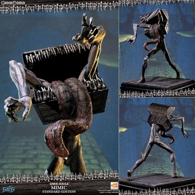 希少　貪欲者 DARK SOULS ダークソウル　スタチュー　フィギュア 希少 貪欲者 DARK SOULS ダークソウル スタチュー フィギュア